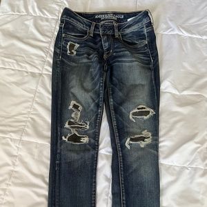 American Eagle Outfitters Jean